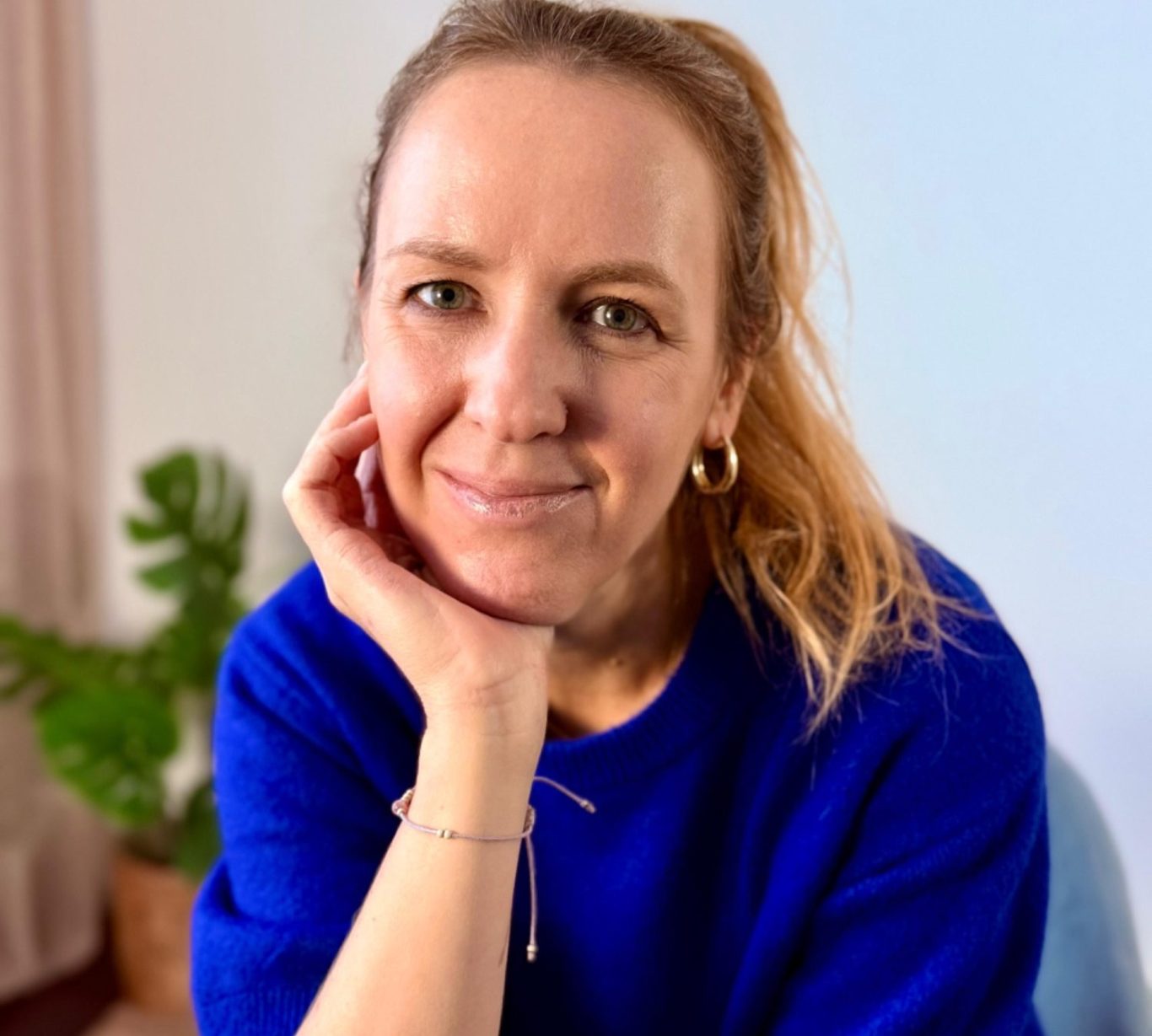 Cornelia Weisser, Heilpraktikerin für Psychotherapie in Fellbach